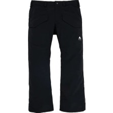 Burton Covert 20 Erkek Siyah Snowboard Pantolonu