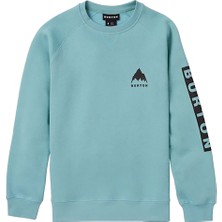 Burton Elite Cr Kadın Mavi Sweat
