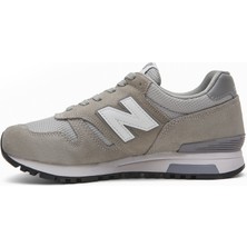 New Balance 565 Kadın Gri Sneaker WL565GRY