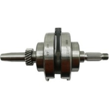 Mondial X-Treme Maxx Krank Komple (15 Pim)