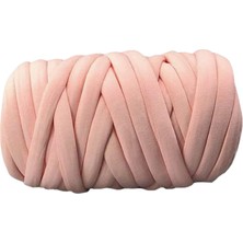 Dogula 1 kg Kadife Tıknaz Iplik Kol Örgü Yumuşak Tığ Rahat Yıkanabilir Tüp Dev Cilt (Yurt Dışından)