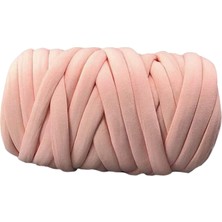 Dogula 1 kg Kadife Tıknaz Iplik Kol Örgü Yumuşak Tığ Rahat Yıkanabilir Tüp Dev Cilt (Yurt Dışından)