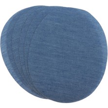 Dogula 6 Denim Ş Pantolon Kot Craft Açık Mavi (Yurt Dışından)