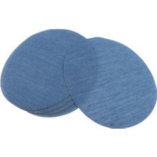 Dogula 6 Denim Ş Pantolon Kot Craft Açık Mavi (Yurt Dışından)