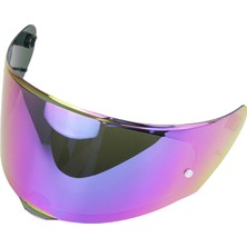 Charmant FF-353 328 Için Motosiklet Rüzgar Visor Anti (Yurt Dışından)