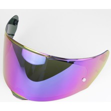 Charmant FF-353 328 Için Motosiklet Rüzgar Visor Anti (Yurt Dışından)