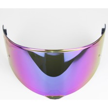 Charmant FF-353 328 Için Motosiklet Rüzgar Visor Anti (Yurt Dışından)