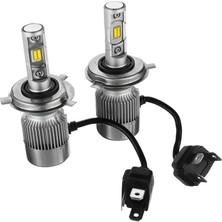 C9 7” Explorer Çift Renk Usa Cree LED Amber-Beyaz Modlu Off Road LED Lamba