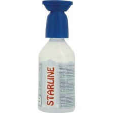 Starline Göz Duşu ACQ426 250ML Göz Solüsyonu