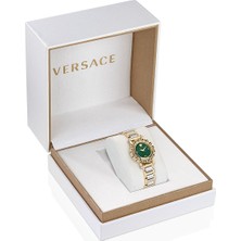 Versace VRSCVE2Q00622 Kadın Kol Saati