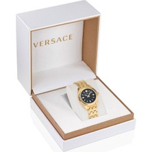 Versace VRSCVE6C00623 Kadın Kol Saati