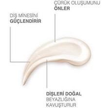 Dk Dent Dkdent Nane Özü Florürsüz Doğal Diş Macunu 75 Ml X 2 Adet