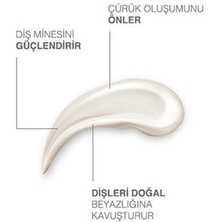 Dk Dent Dkdent 7 Bitki Özlü Florürsüz Doğal Diş Macunu 75 Ml X 3 Adet