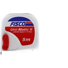 Fisco Metre Unimatic 16MM 5 mt