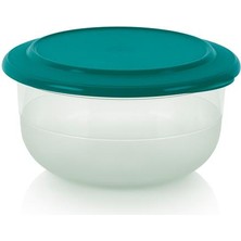Tupperware Kristalin Kase 1.1l Yeşil