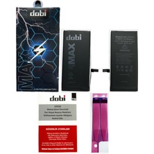 Dobi iPhone 7G Batarya 2290mAh