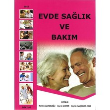 Evde Sağlık ve Bakım