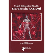 Sistematik Anatomi - Deniz Mutluay