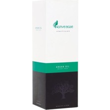 Native Base Argan Yağı 100 ml