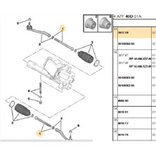 Votto Rot Mili 207 (1205300-05694-3812E8)