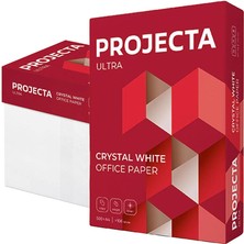 Projecta Ultra A4 80 gr Fotokopi Kağıdı