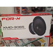 Forx FORXXMD-3065 16CM Midrange Haporlör