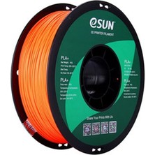 Esun Pla+ Filament 1.75MM 1 kg