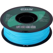 Esun Pla+ Filament 1.75MM 1 kg