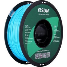 Esun Pla+ Filament 1.75MM 1 kg