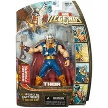 Hasbro Marvel Legends Series Thor Action Figure - 15 cm