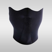 Mts CN45 Neopren Maske