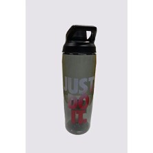 Nike Tr Hypercharge Chug Bottle 24 Oz Siyah