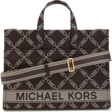 Michael Kors Kadın El ve Omuz Çantası 30S3G3GT7J
