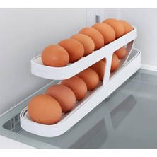 Vedora Yeni Nesil Yumurta Standı