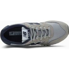 New Balance 565 Erkek Gri Sneaker ML565GRY