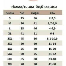 Gedyco Siyah Kadife Küçük Irk Köpek Tulumu