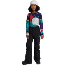 Burton Girls Sweetart 2l Çocuk Snowboard Pantolonu