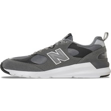 New Balance 109 Gri Erkek Ayakkabı