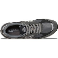 New Balance 109 Gri Erkek Ayakkabı