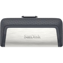 Sandisk Ultdual Driveusb Typectmdrive 32G