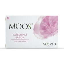 Moos Gliserinli Sabun