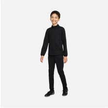 Nike Drİ-Fit Academy Siyah Çocuk Eşofman Takımı 011 Renk 011