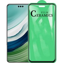 Microcase Huawei Mate 60 Pro Plus Uyumlu Tam Kaplayan Esnek Ceramic Nano Ekran KORUMA-AL3274