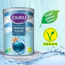 Duru Fresh Sensations Okyanus Tazeliği 16 Adet Güzellik Sabunu 4X400gr