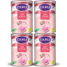 Duru Fresh Sensations Çiçek Tazeliği 16 Adet Güzellik Sabunu 4x400gr