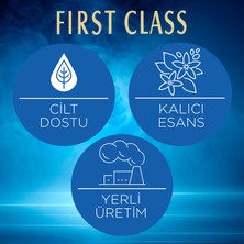 First Class EDT Erkek Parfüm 100 ml & Deodorant 150ml