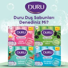 Duru Fresh Sensations Okyanus Tazeliği 16 Adet Duş Sabunu 4x600gr