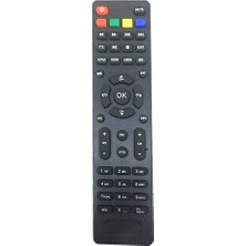 Weko Kr Hıremco Zapper Hd Uydu Kumandası