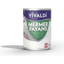 Vivaldi Fayans ve Mermer Parlatıcı