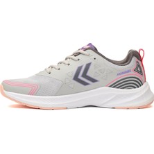 Hummel Hml Master Unisex Bej Sneaker 900378-2811